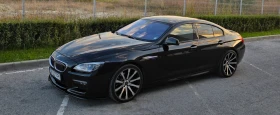BMW 640, снимка 3