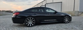 BMW 640, снимка 9
