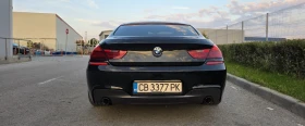 BMW 640, снимка 8