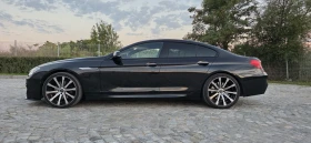 BMW 640, снимка 4