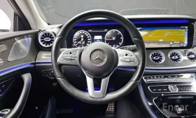 Mercedes-Benz CLS 300 D * AMG Line * HEAD UP * ПАНОРАМА * BURMESTER * , снимка 6