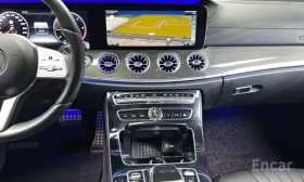 Mercedes-Benz CLS 300 D * AMG Line * HEAD UP * ПАНОРАМА * BURMESTER * , снимка 8