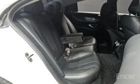Mercedes-Benz CLS 300 D * AMG Line * HEAD UP * ПАНОРАМА * BURMESTER * , снимка 10