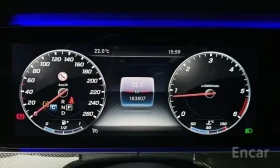 Mercedes-Benz CLS 300 D * AMG Line * HEAD UP * ПАНОРАМА * BURMESTER * , снимка 7
