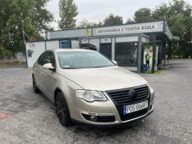 VW Passat 1.9 105кс, снимка 6