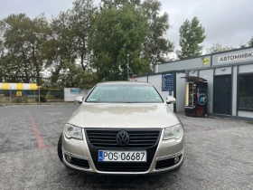 VW Passat 1.9 105кс, снимка 2