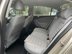 VW Passat 1.9 105кс, снимка 8