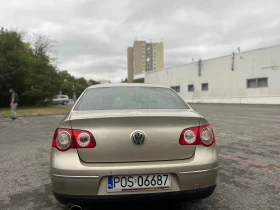 VW Passat 1.9 105кс, снимка 4