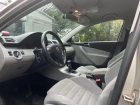 VW Passat 1.9 105кс, снимка 9
