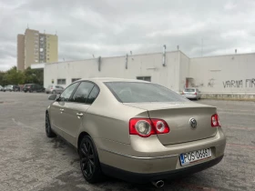 VW Passat 1.9 105кс, снимка 3