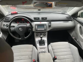 VW Passat 1.9 105кс, снимка 7