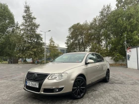 VW Passat 1.9 105кс, снимка 1