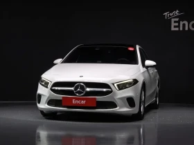 Mercedes-Benz A 220, снимка 3