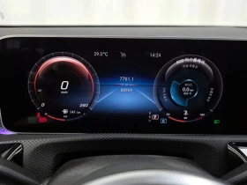 Mercedes-Benz A 220, снимка 8