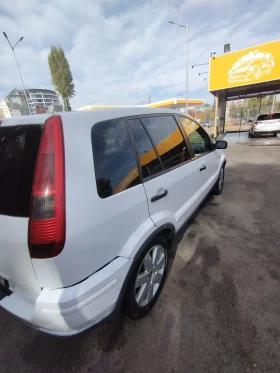 Ford Fusion Седан, снимка 1