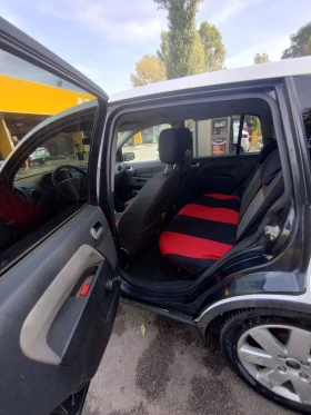 Ford Fusion Седан, снимка 6