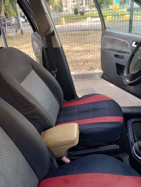 Ford Fusion Седан, снимка 11