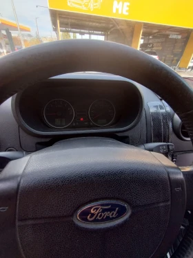 Ford Fusion Седан, снимка 9