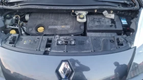 Renault Scenic 2.0Bose, Каско, 2 ключа, снимка 9