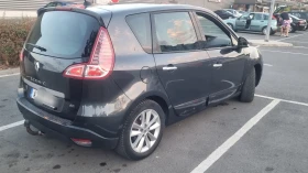 Renault Scenic 2.0Bose, Каско, 2 ключа, снимка 4