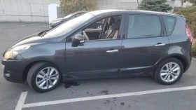 Renault Scenic 2.0Bose, Каско, 2 ключа, снимка 3