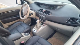 Renault Scenic 2.0Bose, Каско, 2 ключа, снимка 2