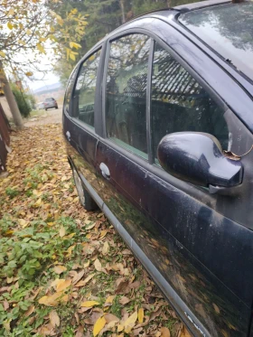 Renault Scenic, снимка 5