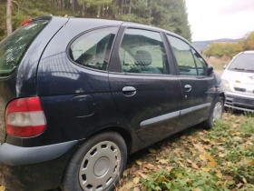 Renault Scenic, снимка 4