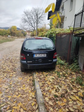 Renault Scenic, снимка 3
