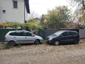 Renault Scenic, снимка 12