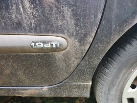 Renault Scenic, снимка 11