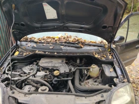 Renault Scenic, снимка 9