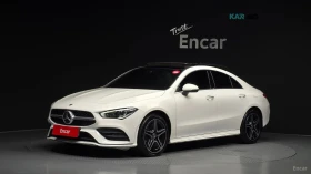 Mercedes-Benz CLA 250, снимка 1