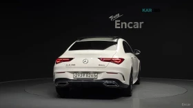 Mercedes-Benz CLA 250, снимка 4