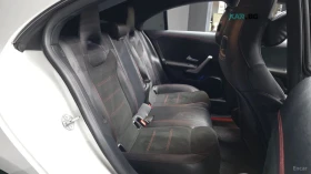 Mercedes-Benz CLA 250, снимка 10