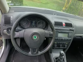Skoda Octavia 2.0тди140к.с., снимка 9