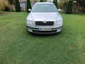Skoda Octavia 2.0тди140к.с., снимка 1