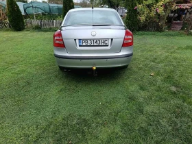 Skoda Octavia 2.0тди140к.с., снимка 5