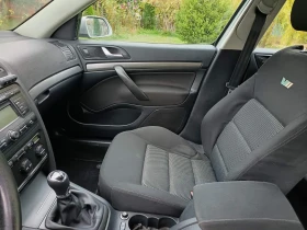 Skoda Octavia 2.0тди140к.с., снимка 10