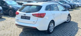 Обява за продажба на Kia Ceed FULL ИЗКЛЮЧИТЕЛА СЕРВИ КНИЖК УНИКТ ОБСЛУЖ ЛЕД НАВИ ~11 890 лв. - изображение 4
