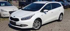 Обява за продажба на Kia Ceed FULL ИЗКЛЮЧИТЕЛА СЕРВИ КНИЖК УНИКТ ОБСЛУЖ ЛЕД НАВИ ~11 890 лв. - изображение 1