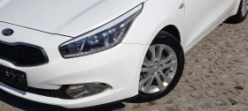 Обява за продажба на Kia Ceed FULL ИЗКЛЮЧИТЕЛА СЕРВИ КНИЖК УНИКТ ОБСЛУЖ ЛЕД НАВИ ~11 890 лв. - изображение 2