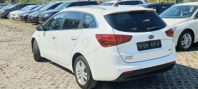 Обява за продажба на Kia Ceed FULL ИЗКЛЮЧИТЕЛА СЕРВИ КНИЖК УНИКТ ОБСЛУЖ ЛЕД НАВИ ~11 890 лв. - изображение 3