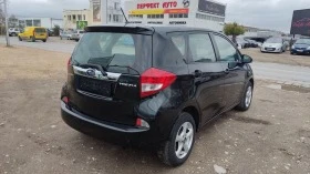 Toyota Verso S 1.33 I 6sk. | Mobile.bg    4