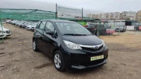  Toyota Verso S