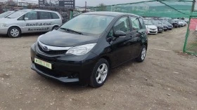 Toyota Verso S 1.33 I 6sk. | Mobile.bg    2