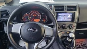 Toyota Verso S 1.33 I 6sk. | Mobile.bg    12