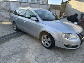 ������ VW Passat