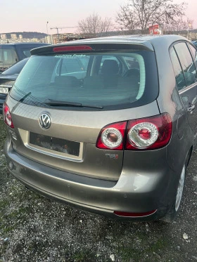 VW Golf Plus 1.4 i, снимка 3