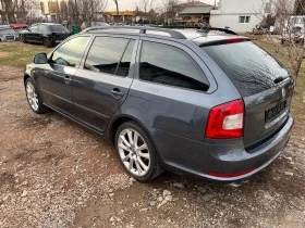 Skoda Octavia 2.0TFSI CCZA DSG RS, снимка 5